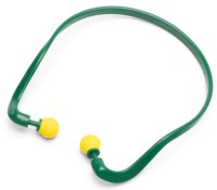 earplugs, SATA banded silicone